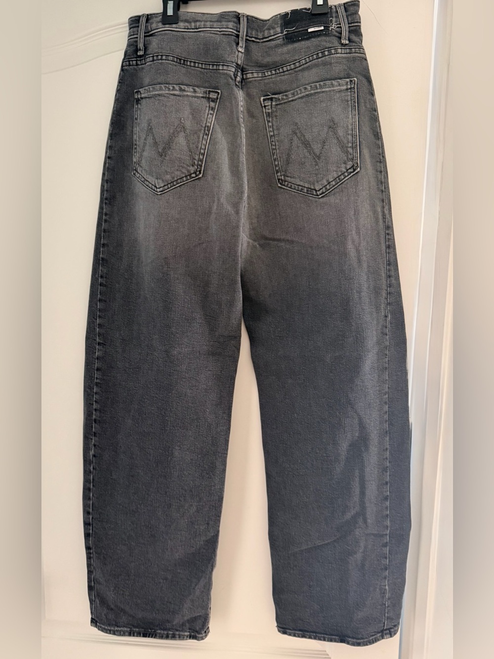 MOTHER - The Half Pipe Flood - Outta Sight Sz 29 🔥DEAD STOCK🔥 - Picture 15 of 16